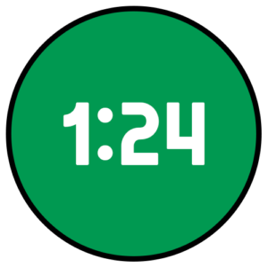 GreenLight 1:24 Scale