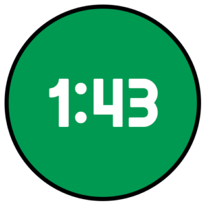 GreenLight 1:43 Scale