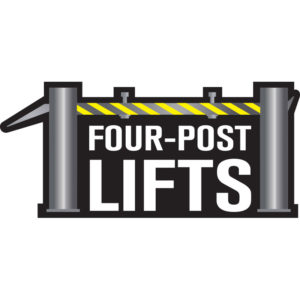 Four-Post Lifts