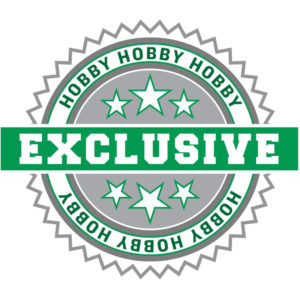 Hobby Exclusives