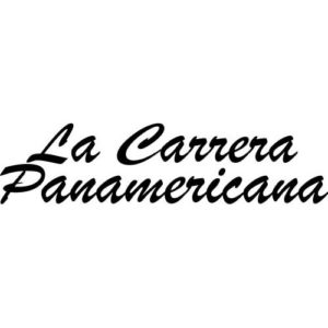 La Carrera Panamericana