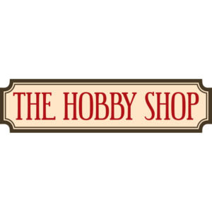 The Hobby Shop