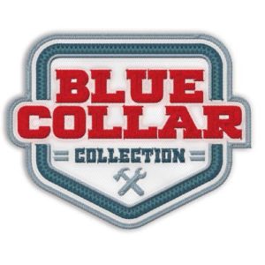 Blue Collar Collection