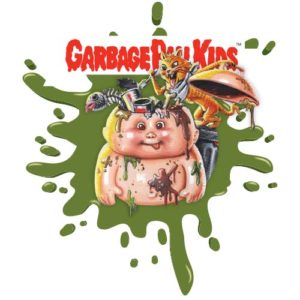 Garbage Pail Kids