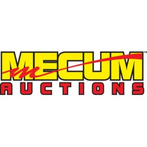 Mecum Auction