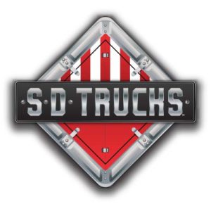 S.D. Trucks