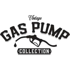 Vintage Gas Pumps