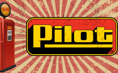 GREENLIGHT COLLECTIBLES SIGNS PARTNERSHIP WITH PILOT TRAVEL CENTERS